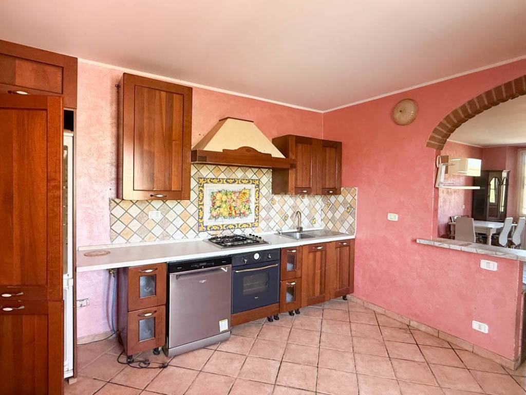 Rustico / casale a Campagnatico - Foto 4