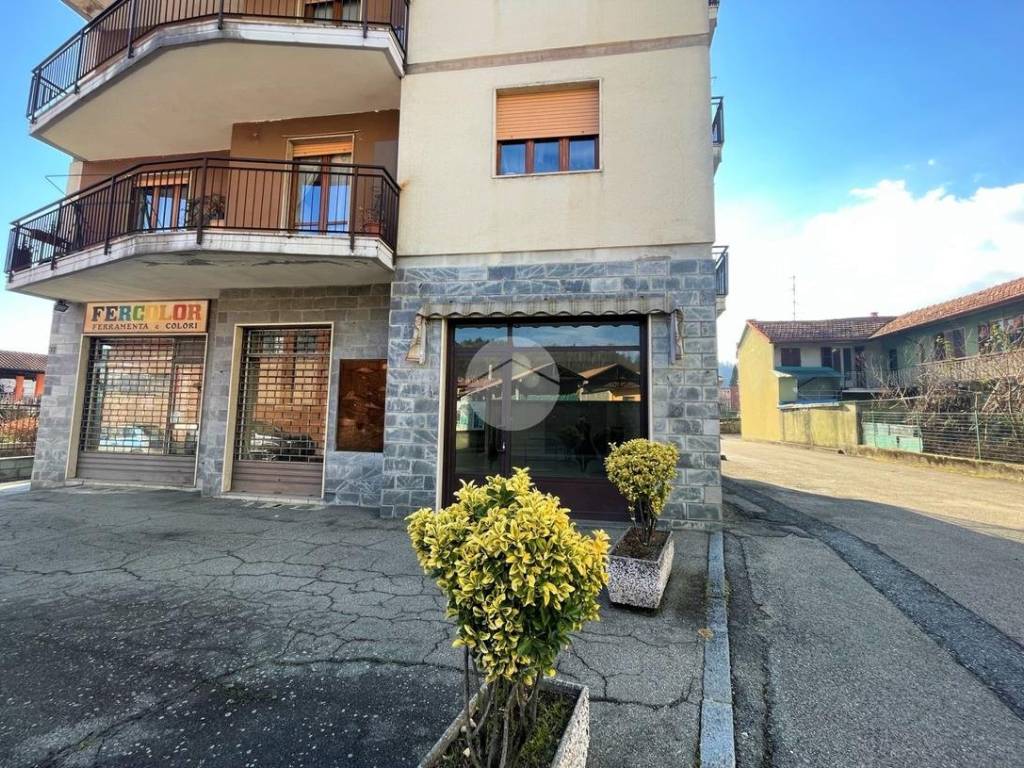 Immobile a Andorno micca in Via Cavalieri di Vittorio Veneto, 37 - Foto 2