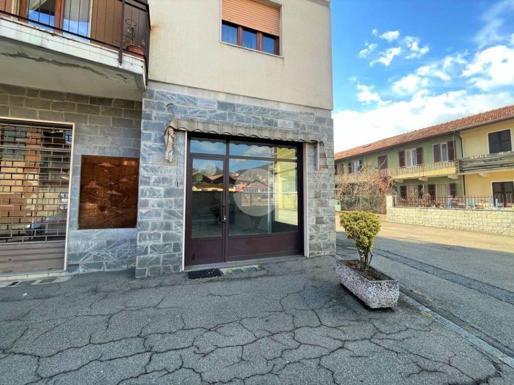 Immobile a Andorno micca in Via Cavalieri di Vittorio Veneto, 37 - Foto 3