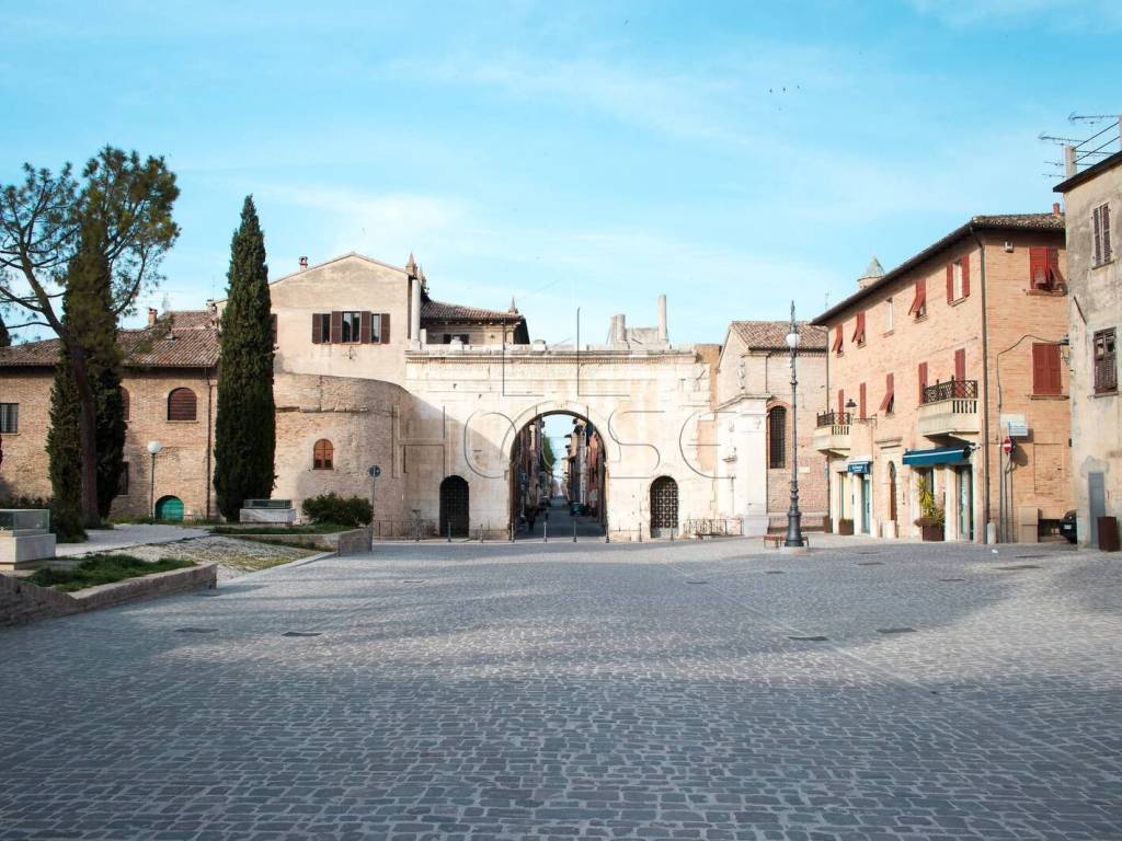 Appartamento a Fano in Via Alessandrini - Foto 2