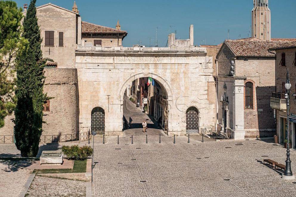 Appartamento a Fano in Via Alessandrini - Foto 3