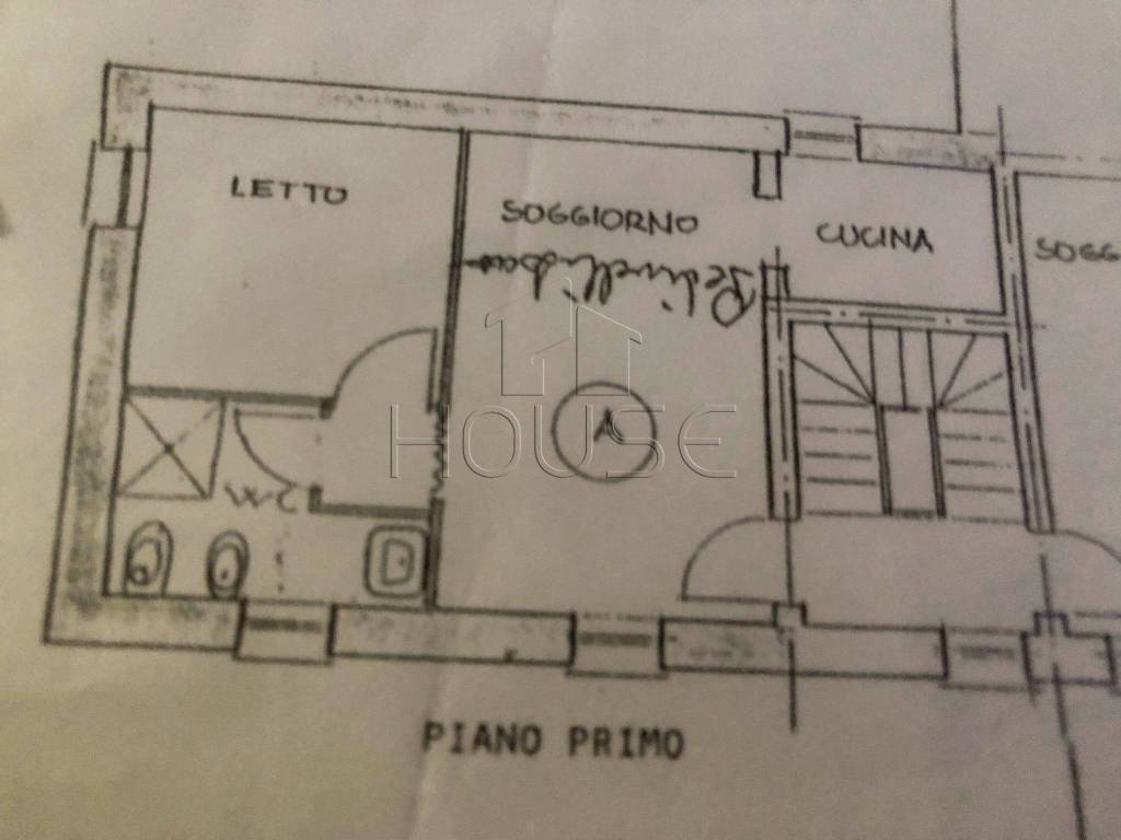 Appartamento a Fano in Via Alessandrini - Foto 4