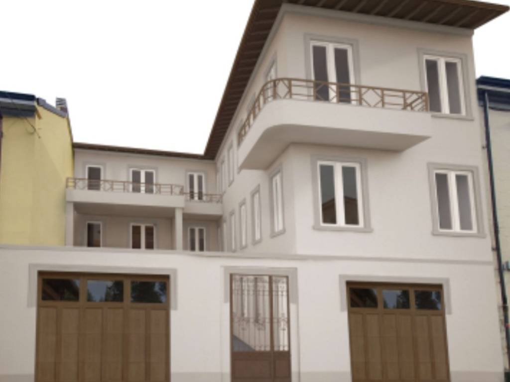 Appartamento a Prato in Via del Seminario, 10 - Foto 2