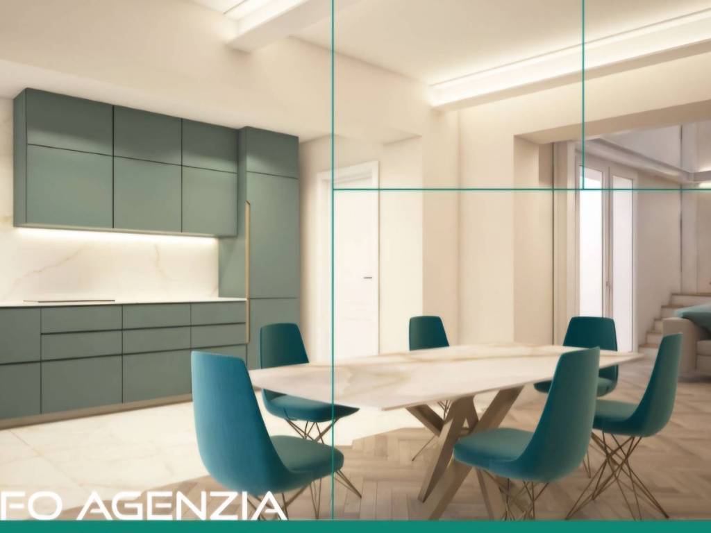 Appartamento a Prato in Via del Seminario, 10 - Foto 3