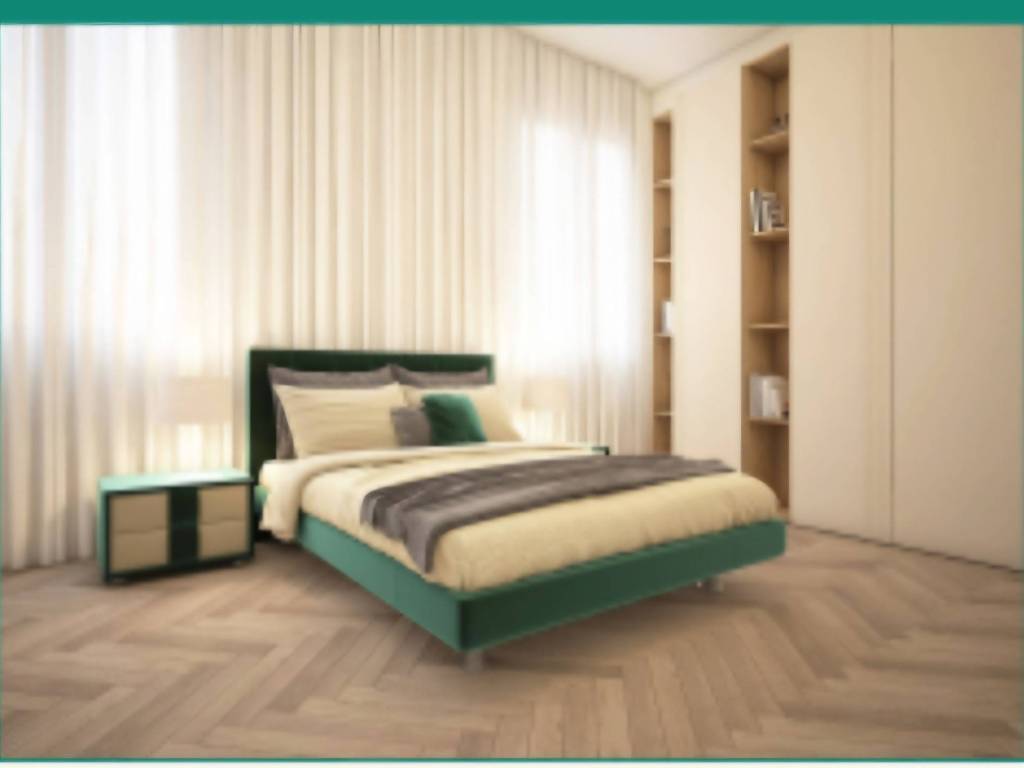 Appartamento a Prato in Via del Seminario, 10 - Foto 4