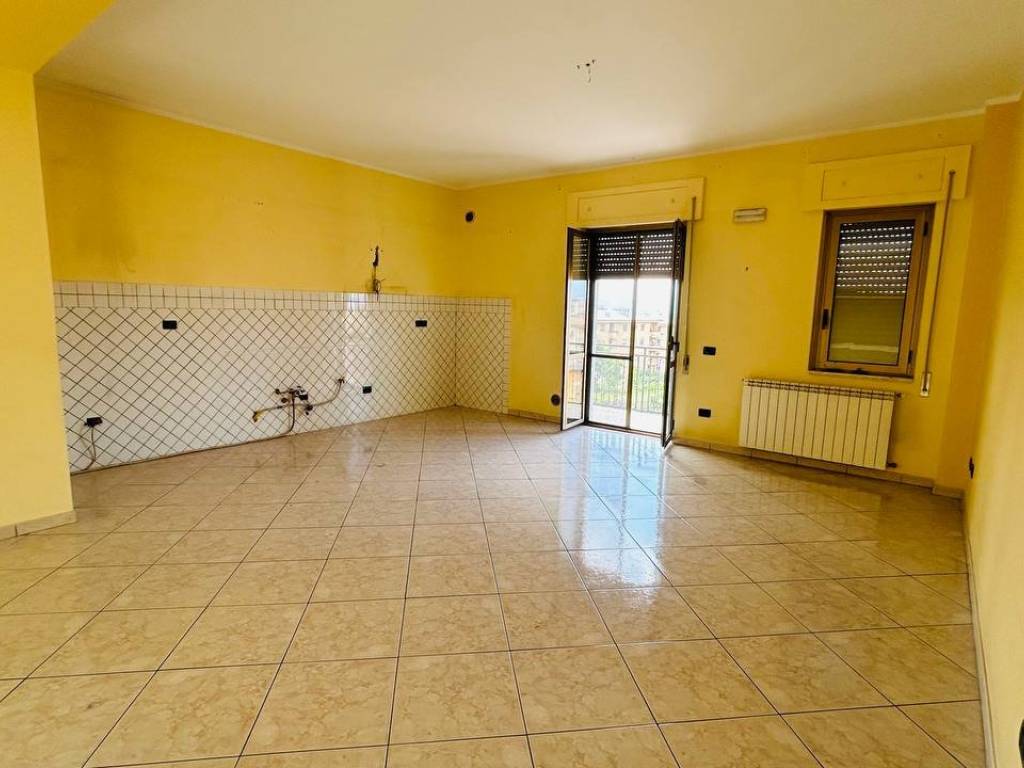 Appartamento a Lamezia terme in Via Giustiniano Porchio - Foto 3