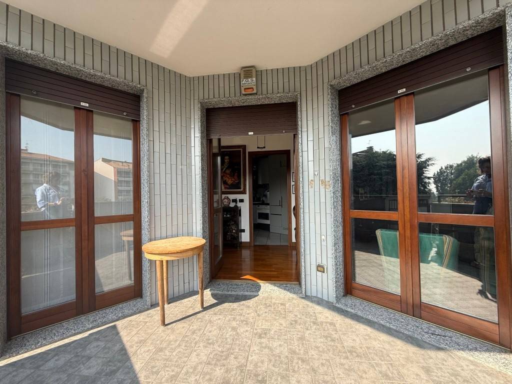 Appartamento a Lodi in Viale Giovanni Agnelli - Foto 3