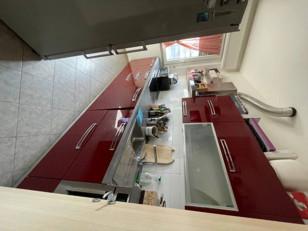 Appartamento a Verbania in Via Maurizio Muller - Foto 2