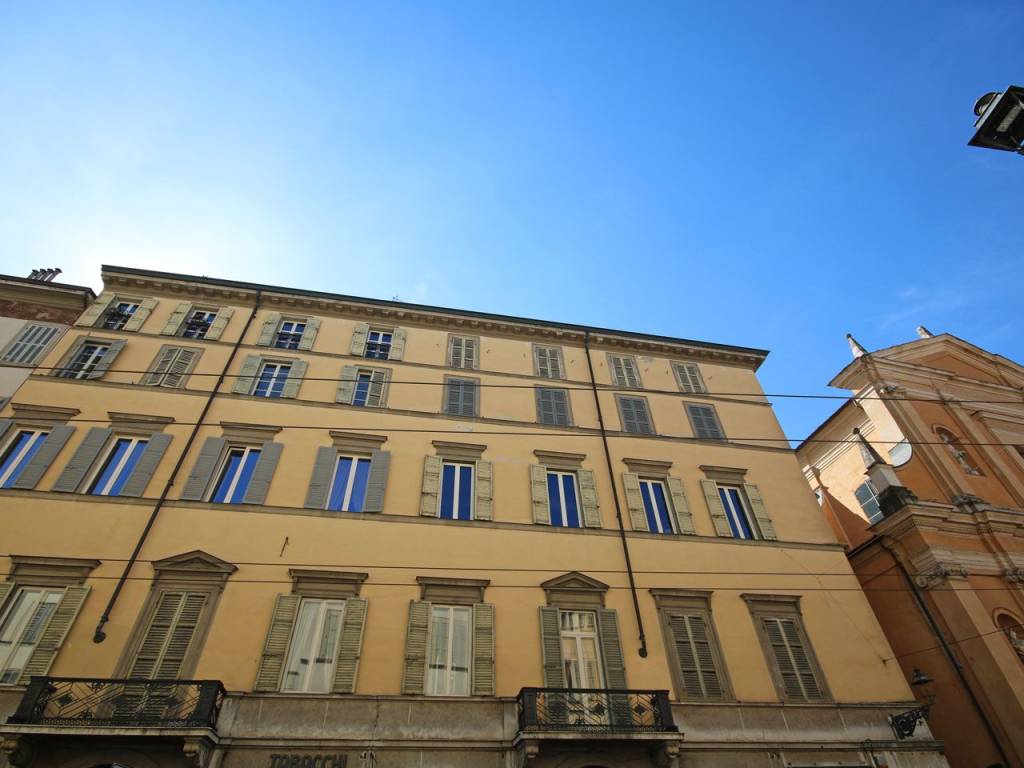 Appartamento a Parma in Strada della Repubblica, 5 - Foto 2