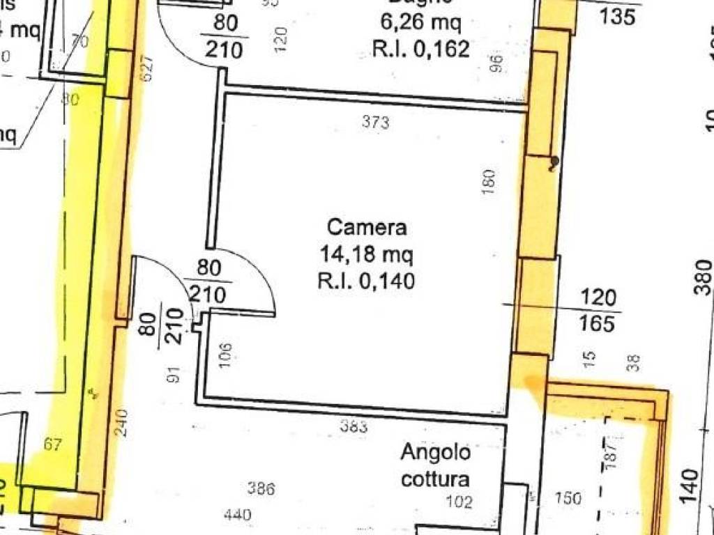 Appartamento a Faenza - Foto 2