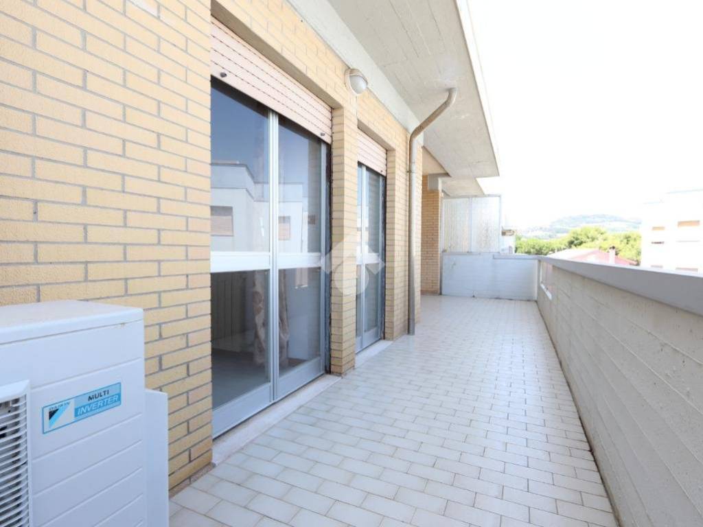 Appartamento a Martinsicuro in Lungomare Italia, 26 - Foto 5
