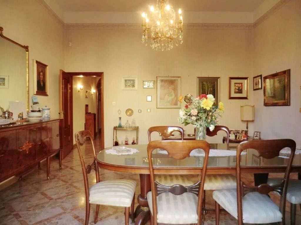 Palazzo / stabile a San severo in Via Basilicata, 53 - Foto 4