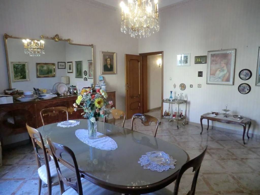 Palazzo / stabile a San severo in Via Basilicata, 53 - Foto 5