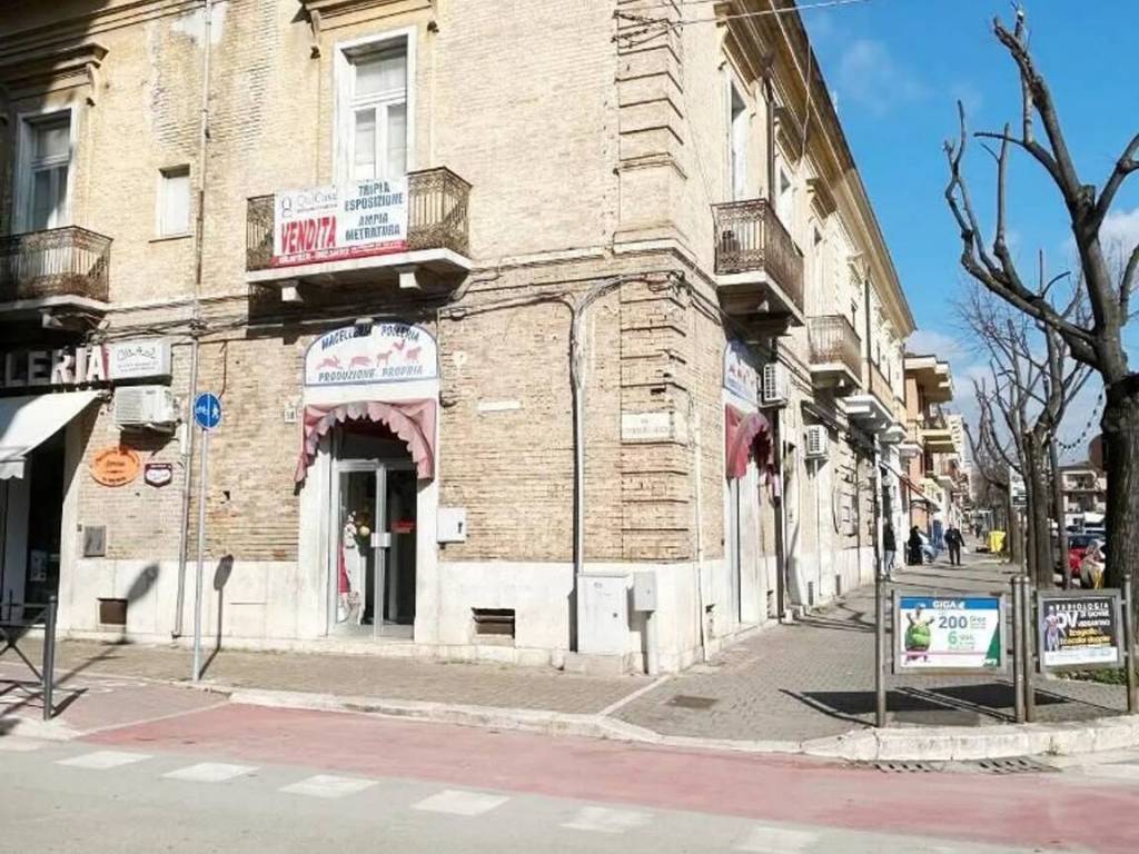 Palazzo / stabile a San severo in Via Michele Zannotti, 98 - Foto 2