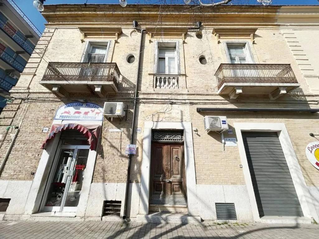 Palazzo / stabile a San severo in Via Michele Zannotti, 98 - Foto 4