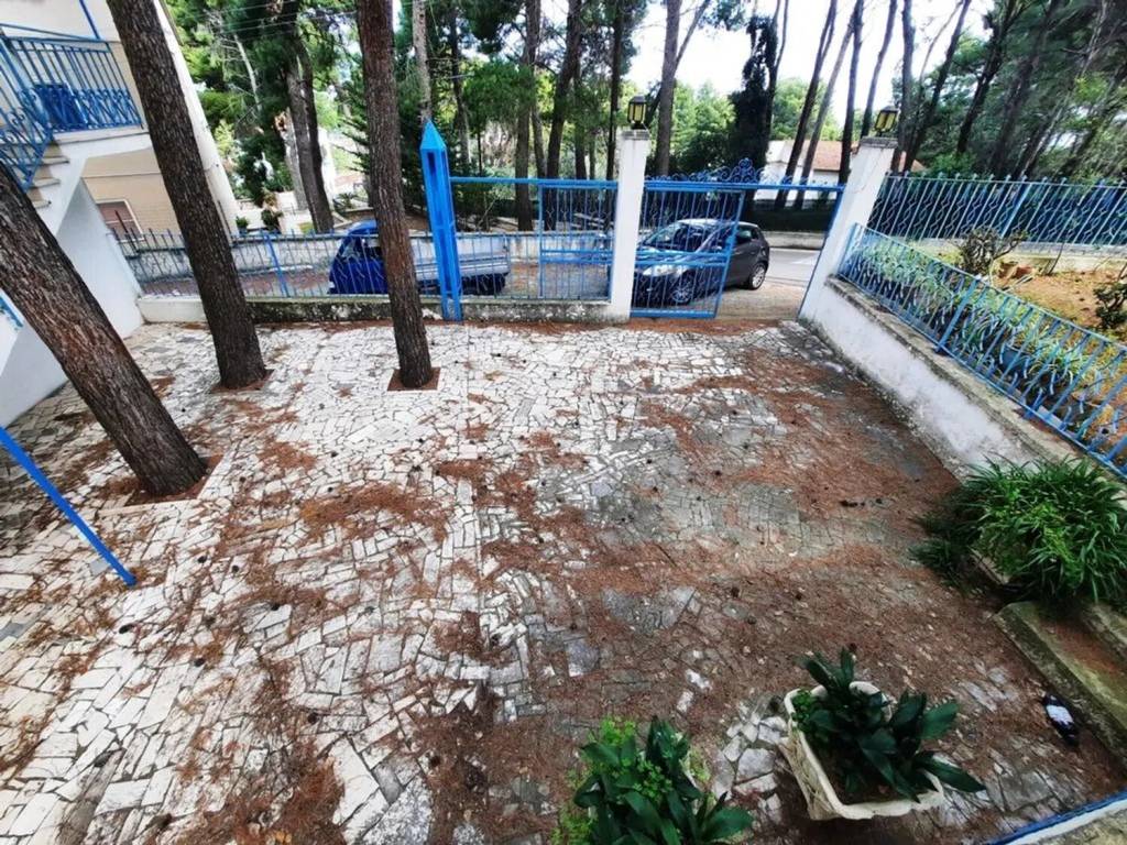 Villa a Vico del gargano in Via Del Carbonaio - Foto 2
