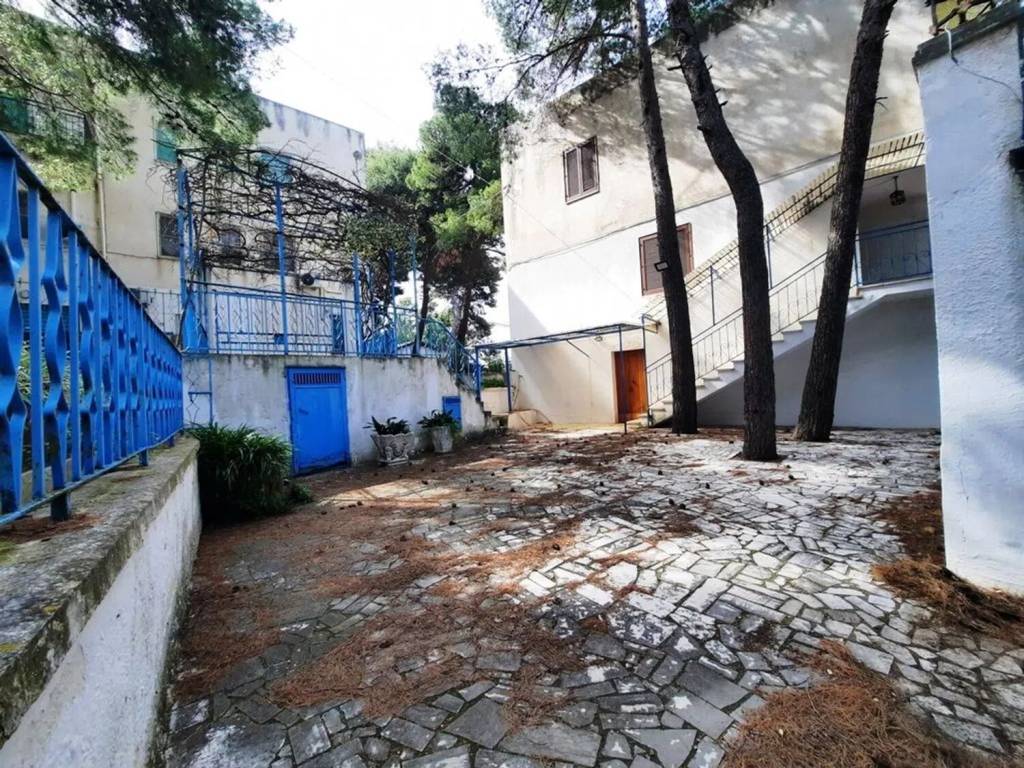 Villa a Vico del gargano in Via Del Carbonaio - Foto 3