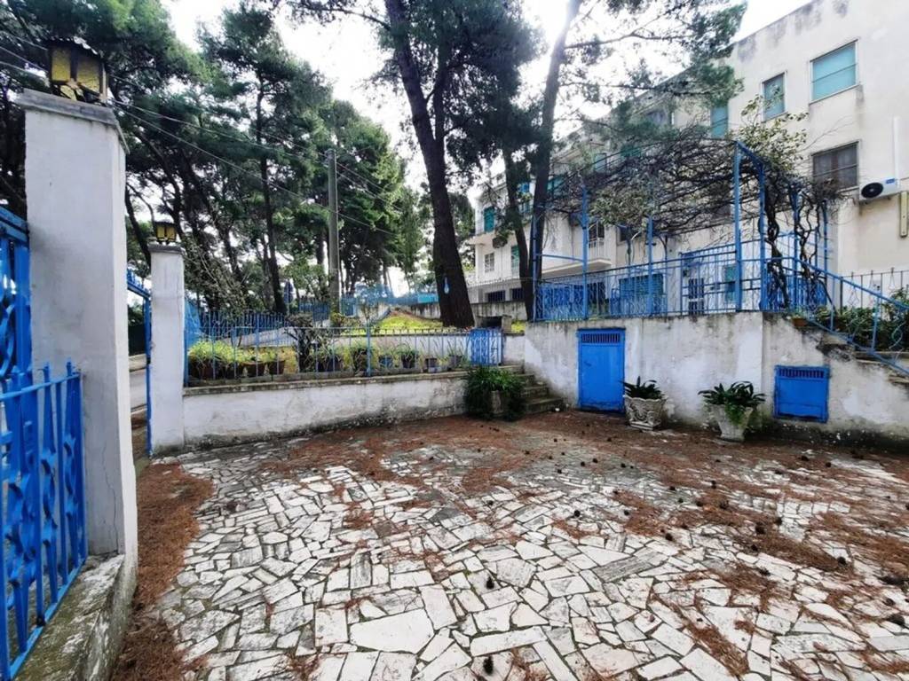 Villa a Vico del gargano in Via Del Carbonaio - Foto 4