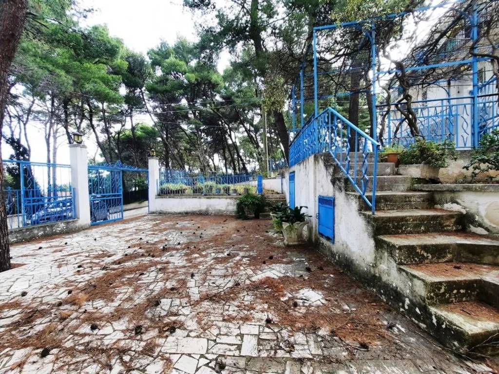 Villa a Vico del gargano in Via Del Carbonaio - Foto 5