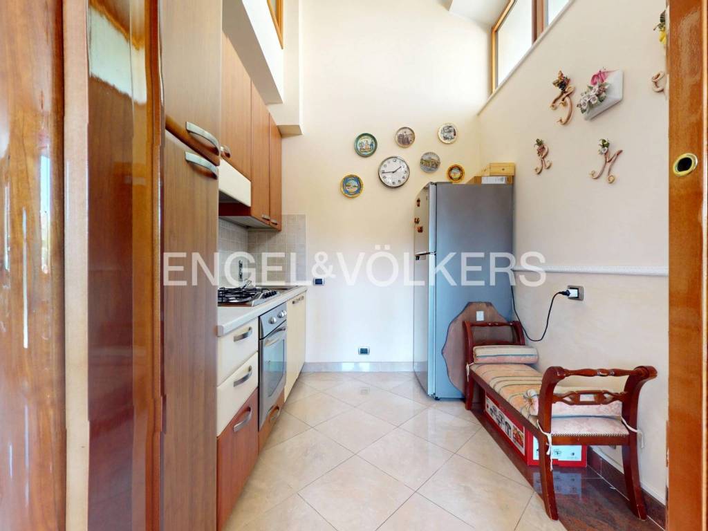 Villa a Riccione in Viale Niccolò Tommaseo, 12 - Foto 5