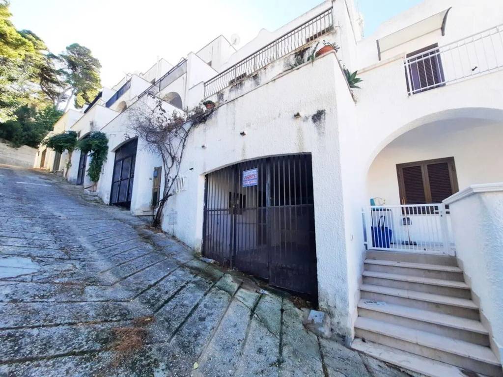 Appartamento a Vico del gargano in Via Dei Gerani S.N.C. - Foto 5