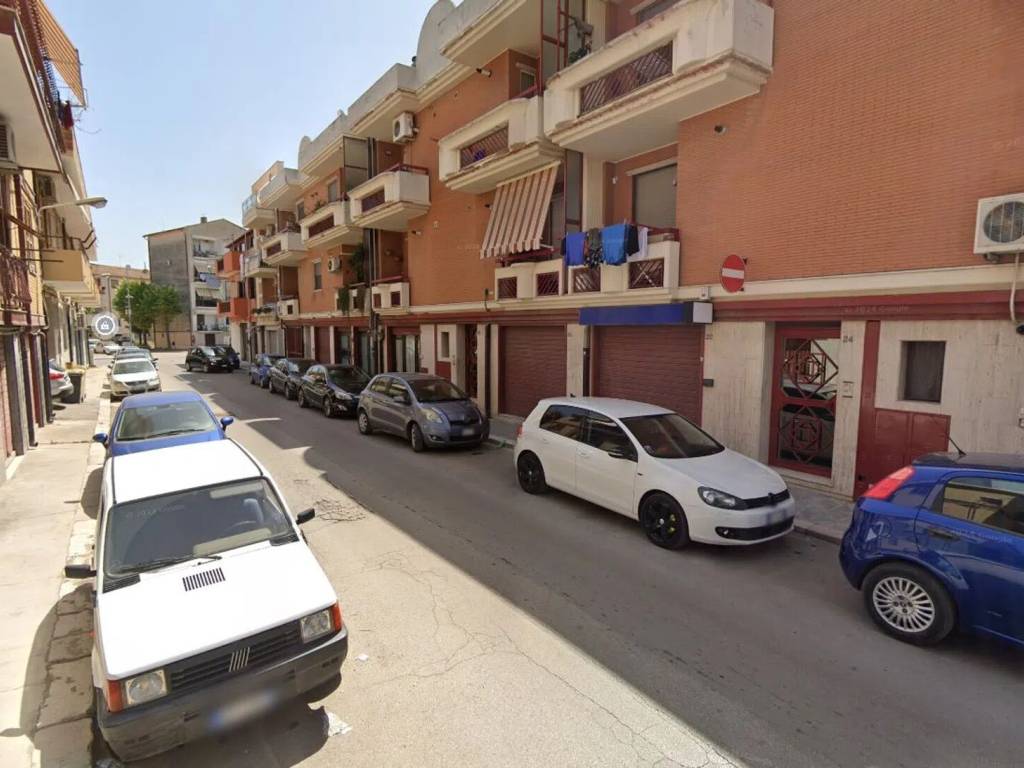 Immobile a San severo in Via Giuseppe Giusti, 22 - Foto 2