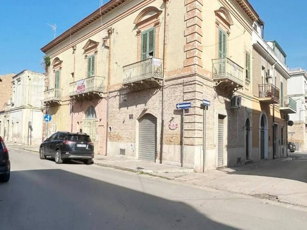 Appartamento a San severo in Via Ludovico Ariosto, 41 - Foto 2