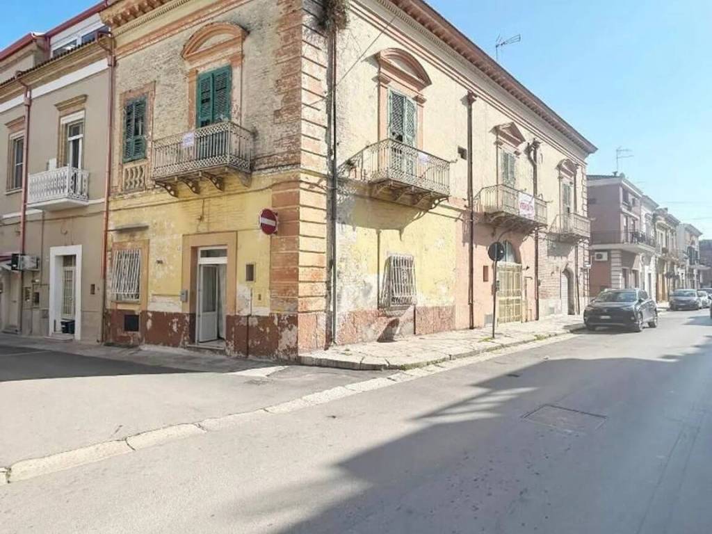 Appartamento a San severo in Via Ludovico Ariosto, 41 - Foto 3