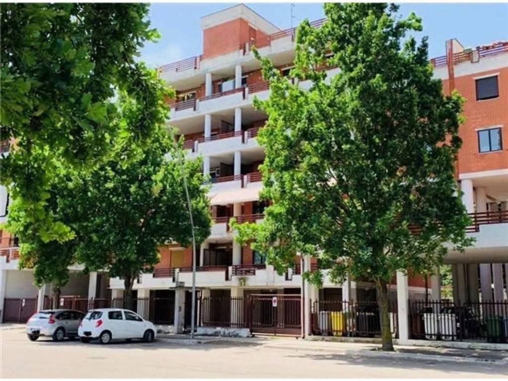 Appartamento a San severo in Via Giovanni Gentile, 6 - Foto 2