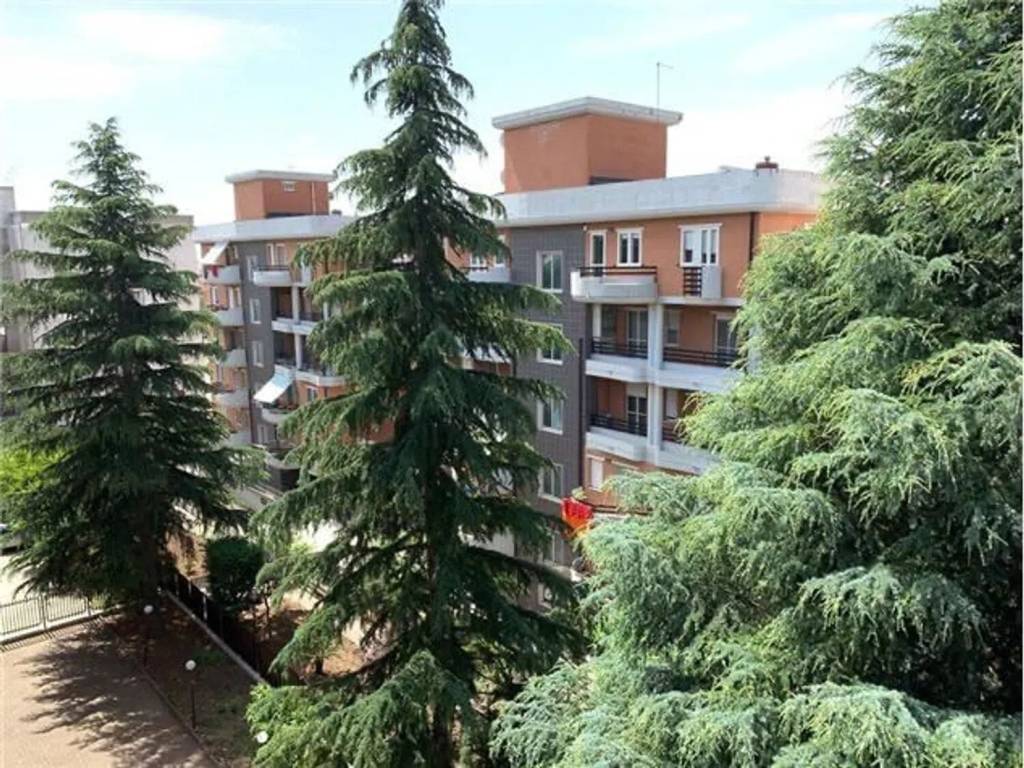 Appartamento a San severo in Via Giovanni Gentile, 6 - Foto 3