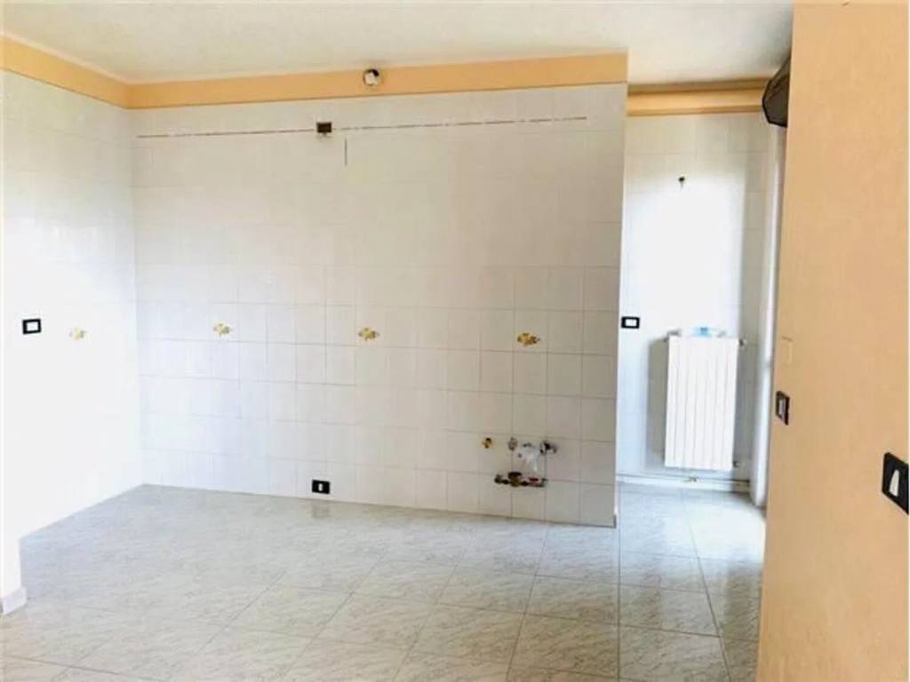 Appartamento a San severo in Via Giovanni Gentile, 6 - Foto 5