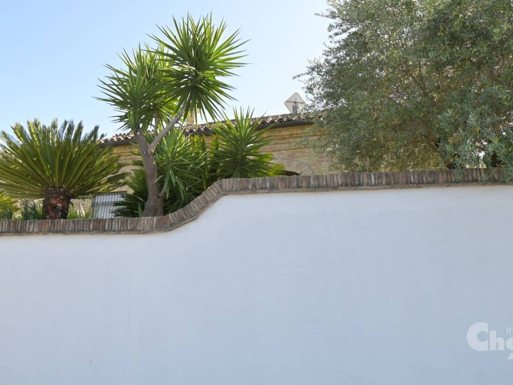 Villa a Chieti in Via Filippo Masci, 70 - Foto 3