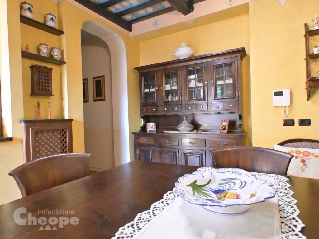 Villa a Chieti in Via Filippo Masci, 70 - Foto 4