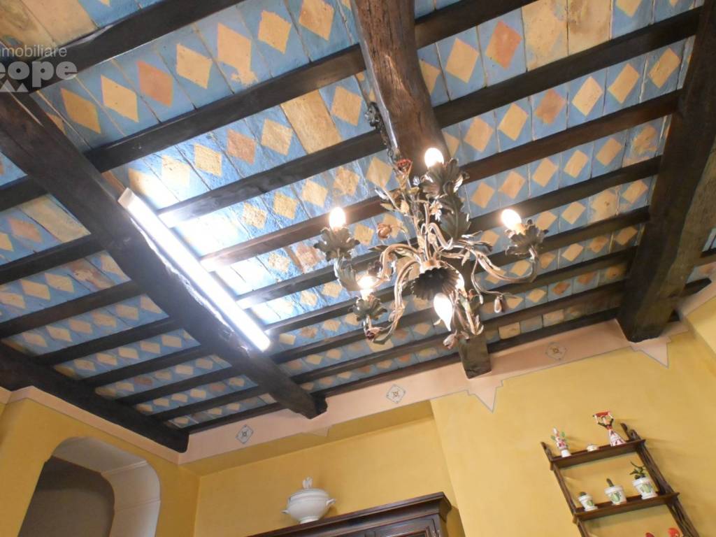 Villa a Chieti in Via Filippo Masci, 70 - Foto 5