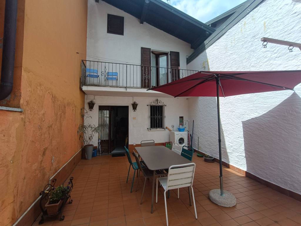 Casa indipendente a Verbania in Via dei Partigiani - Foto 2