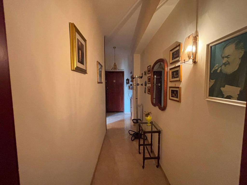 Appartamento a Caltanissetta in Via Gabriele Amico Valenti, 5 - Foto 5