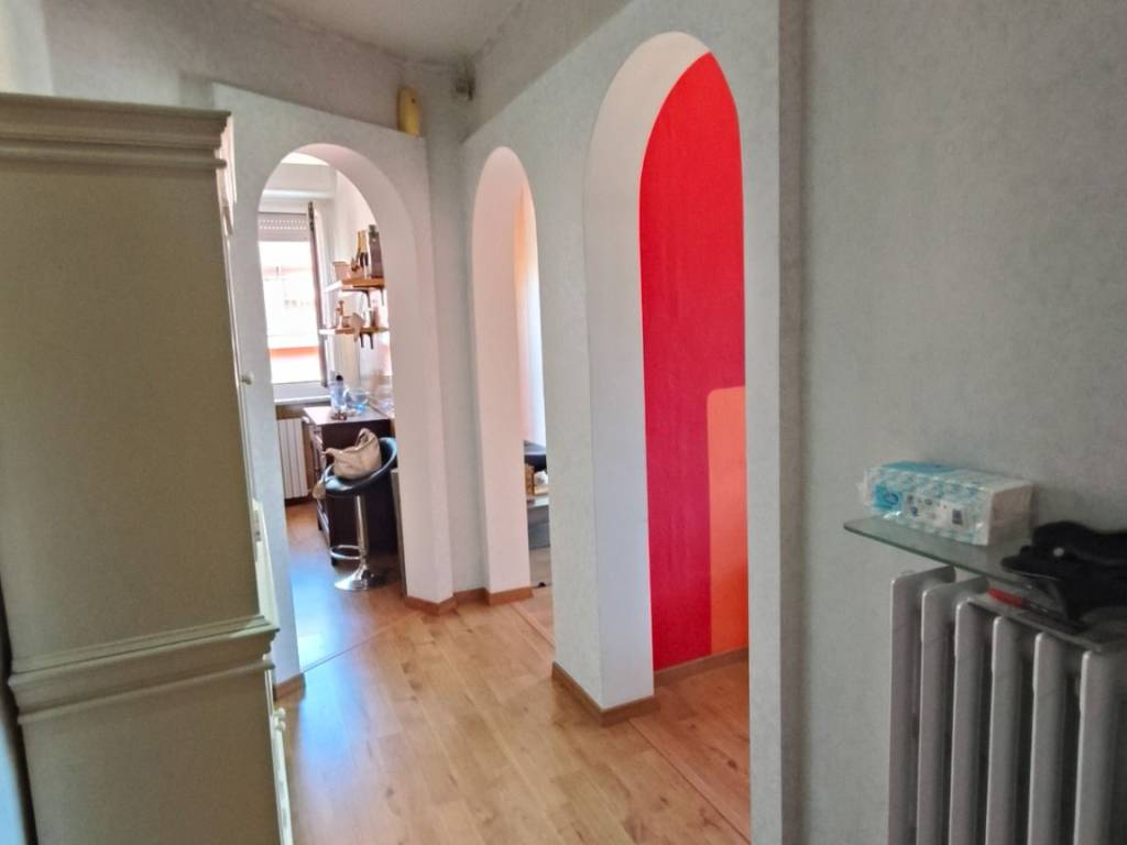 Appartamento a Alessandria in Via Milazzo - Foto 2