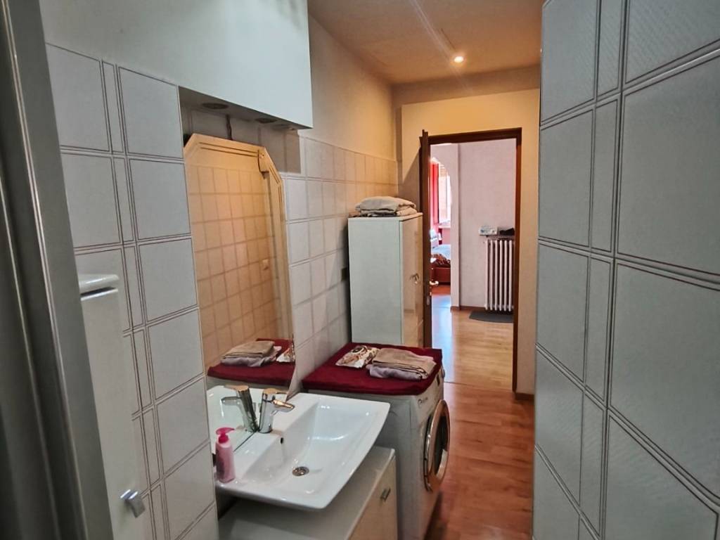 Appartamento a Alessandria in Via Milazzo - Foto 5