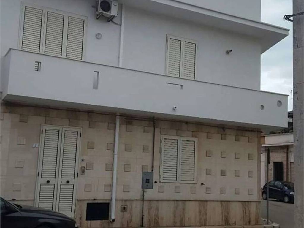 Villa a San donaci in Via Liguria - Foto 2