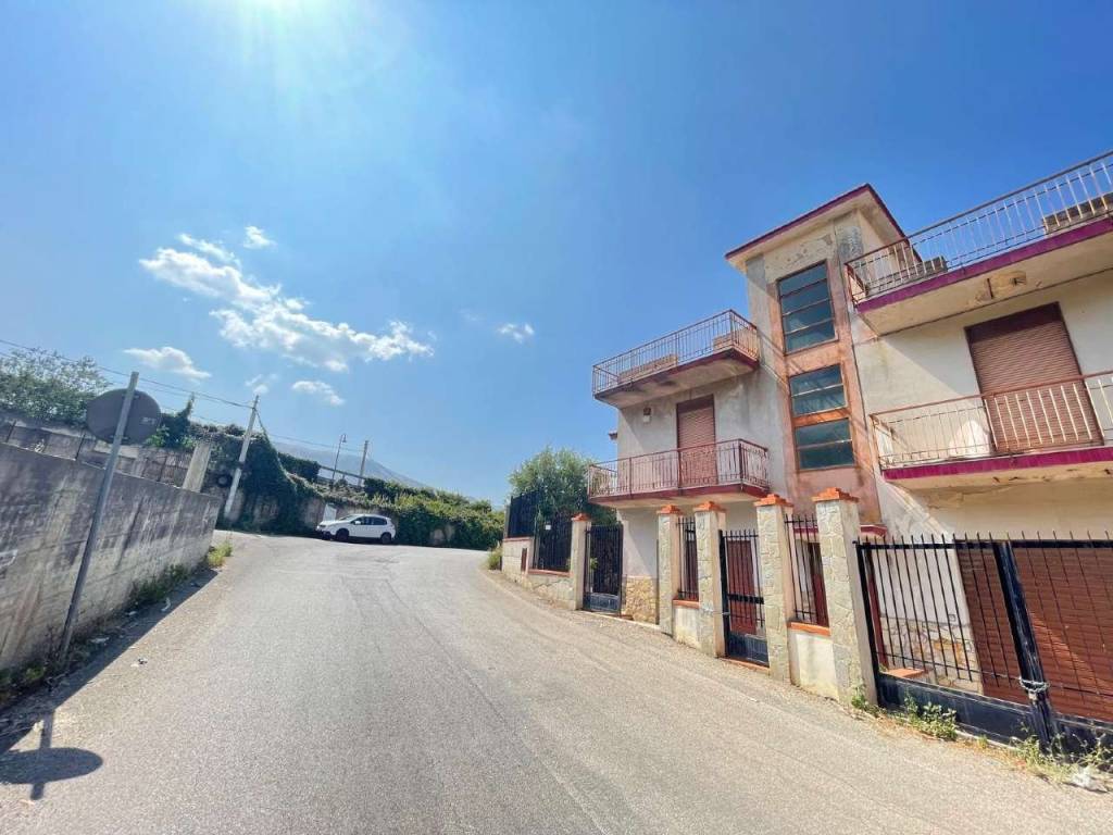 Villa a Carini in via Moscala - Foto 2