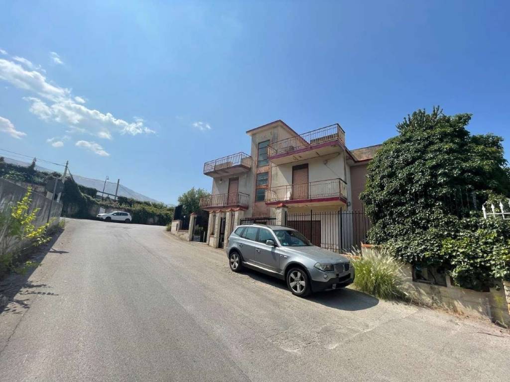 Villa a Carini in via Moscala - Foto 3
