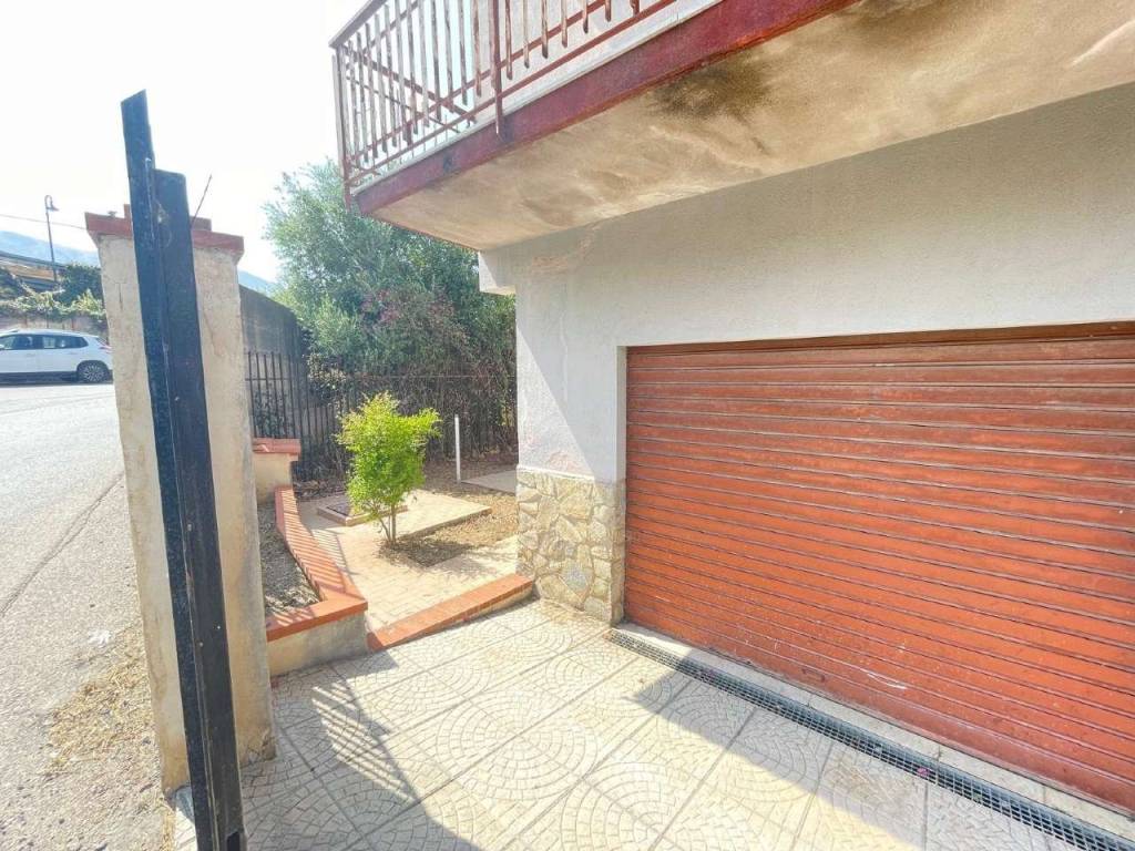 Villa a Carini in via Moscala - Foto 4