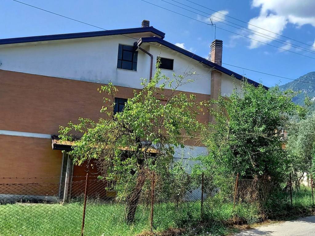 Villa a Morolo in Contrada Cerquotti - Foto 2