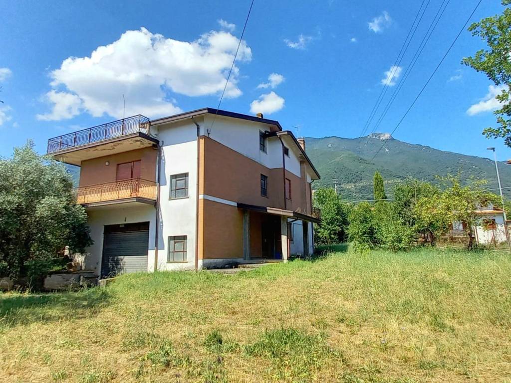Villa a Morolo in Contrada Cerquotti - Foto 3
