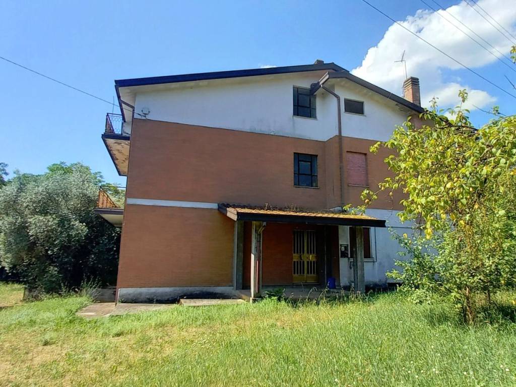 Villa a Morolo in Contrada Cerquotti - Foto 5