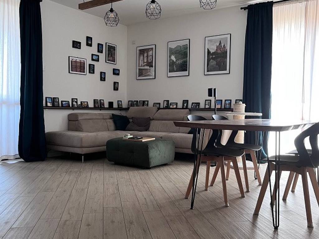 Appartamento a Lodi in Strada della Fontana - Foto 2