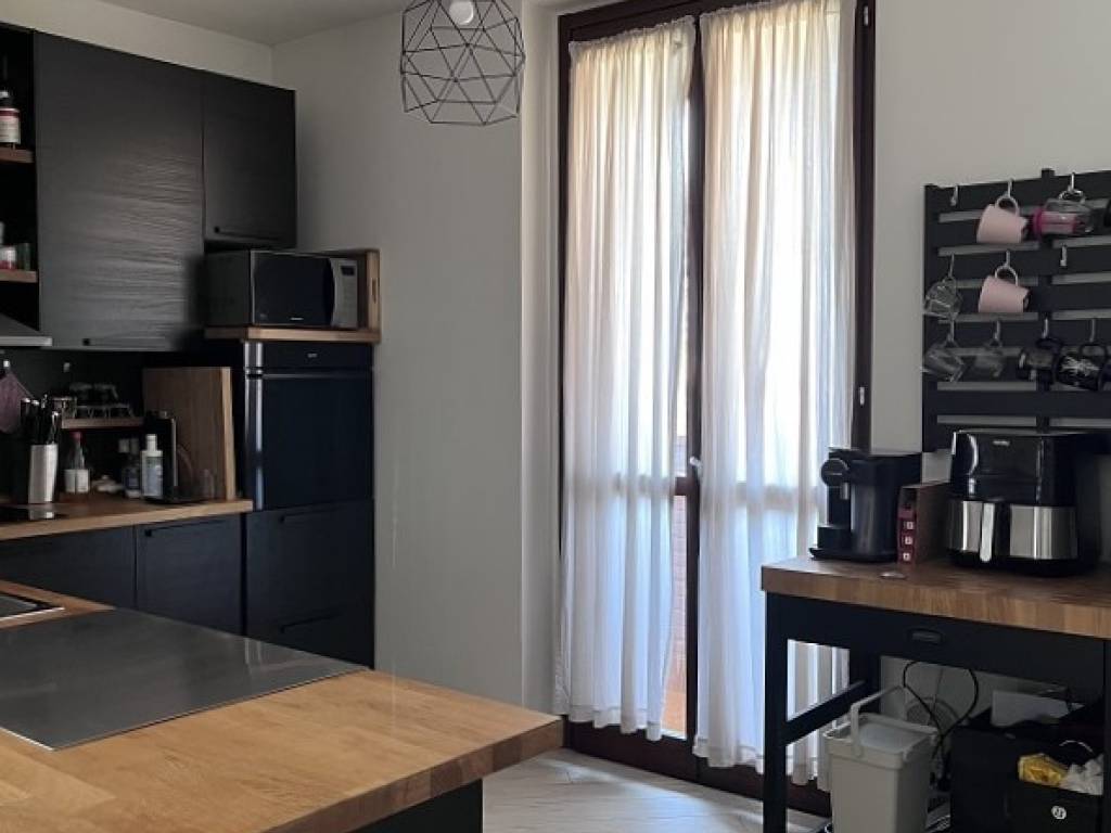 Appartamento a Lodi in Strada della Fontana - Foto 4