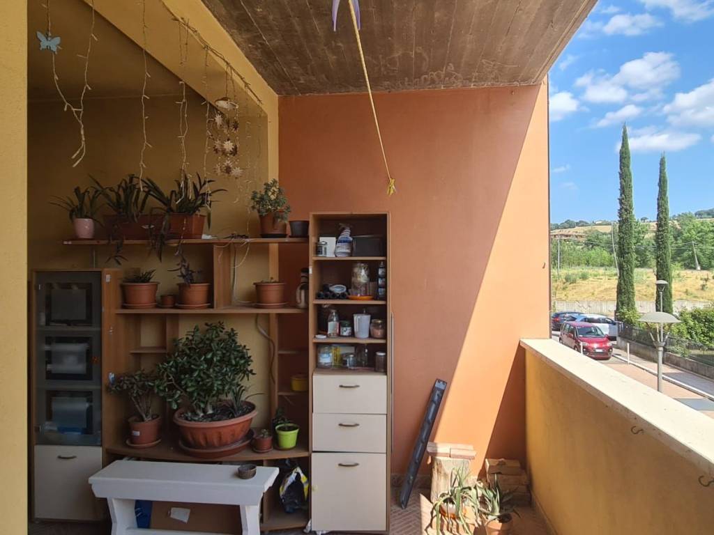 Appartamento a Todi in Vocabolo Bodoglie - Foto 5