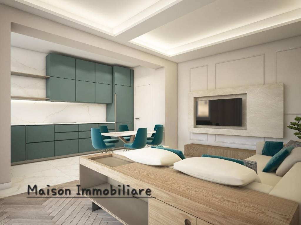 Appartamento a Prato in Via del Seminario, 10 - Foto 3