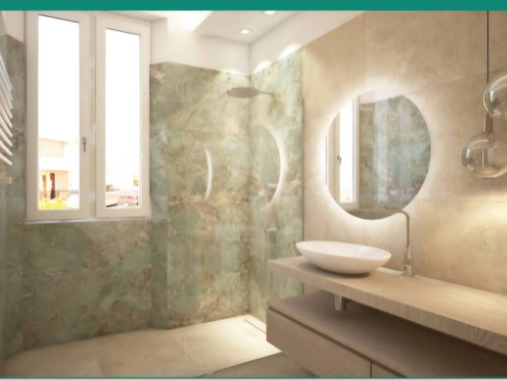 Appartamento a Prato in Via del Seminario, 10 - Foto 4